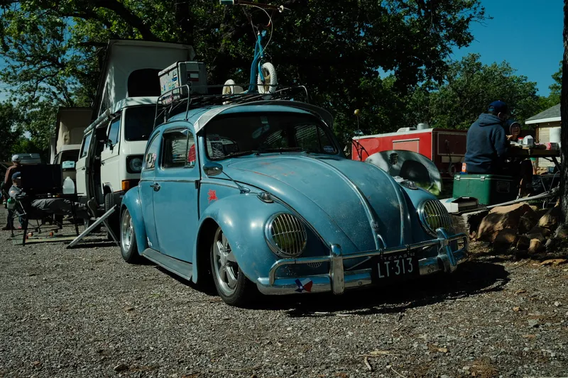 Glovebox Gallery Photograph